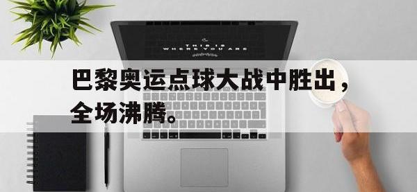 九游游戏中心网页版-巴黎奥运点球大战中胜出，全场沸腾。